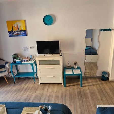Testa O Croce Casa Vacanze Ματέρα Εξωτερικό φωτογραφία