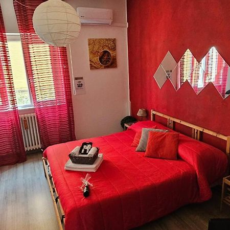 Testa O Croce Casa Vacanze Ματέρα Εξωτερικό φωτογραφία
