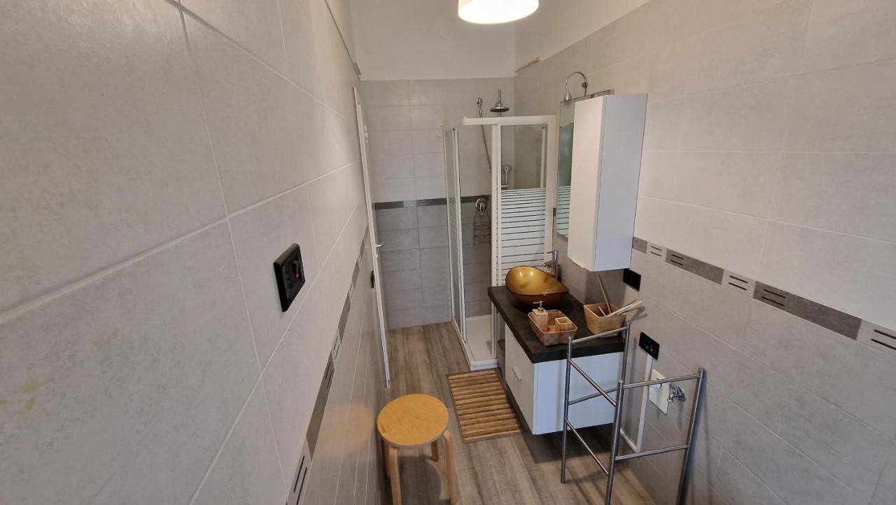 Testa O Croce Casa Vacanze Ματέρα Εξωτερικό φωτογραφία