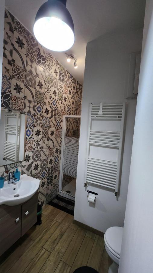 Testa O Croce Casa Vacanze Ματέρα Εξωτερικό φωτογραφία