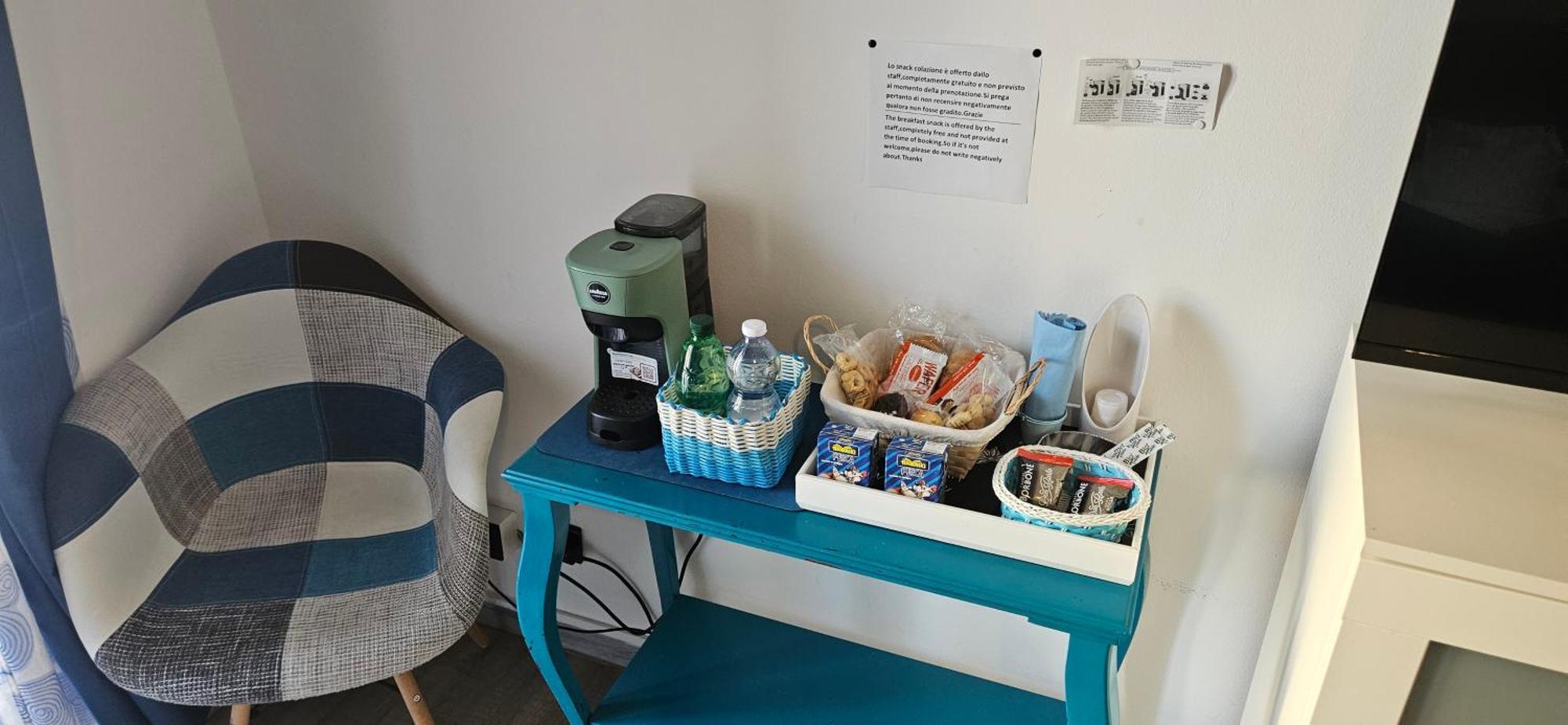 Testa O Croce Casa Vacanze Ματέρα Εξωτερικό φωτογραφία