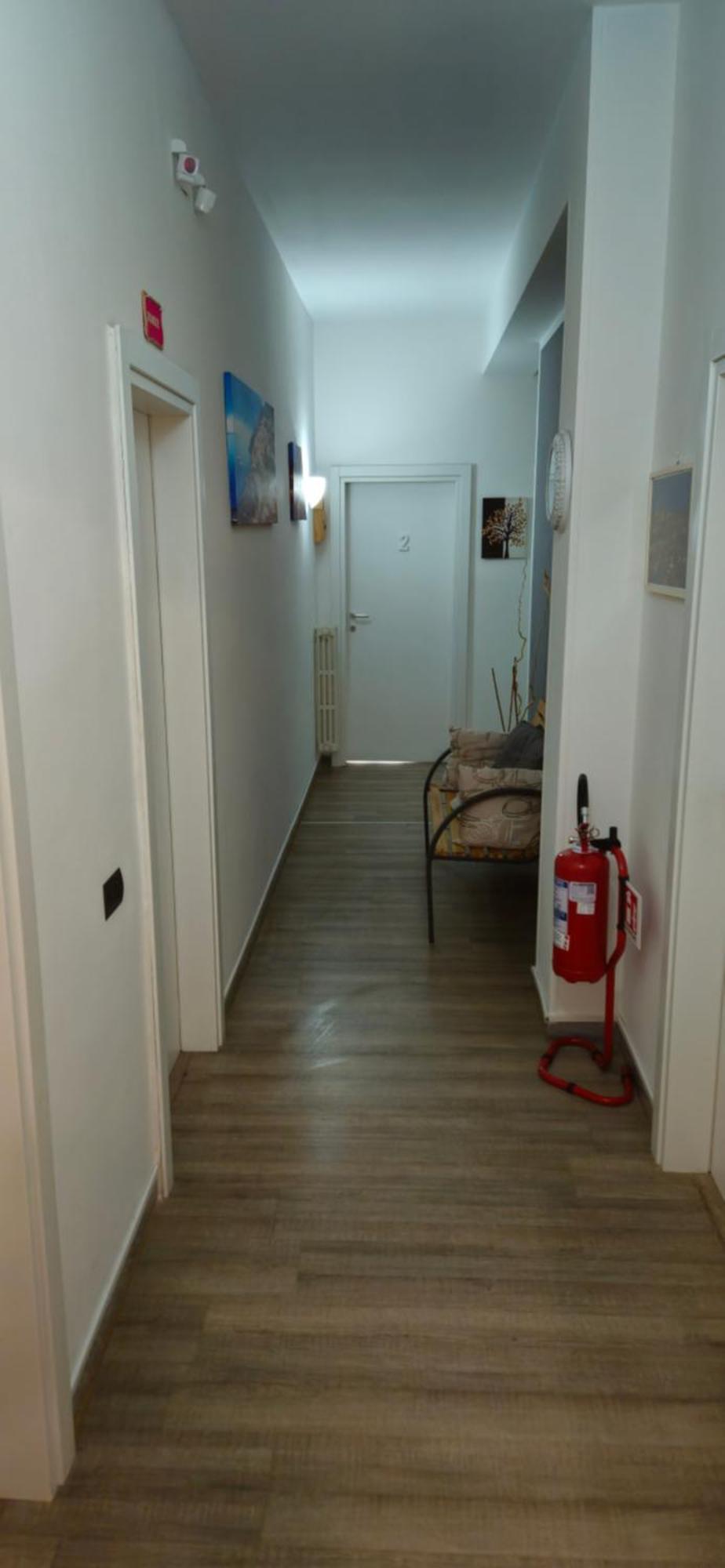 Testa O Croce Casa Vacanze Ματέρα Εξωτερικό φωτογραφία