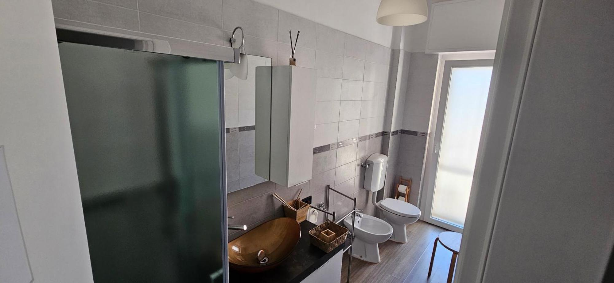 Testa O Croce Casa Vacanze Ματέρα Εξωτερικό φωτογραφία