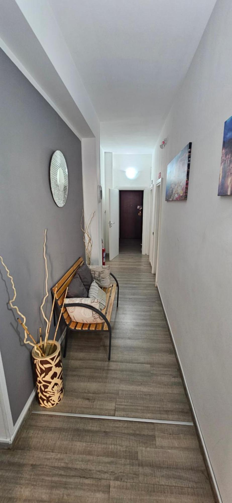 Testa O Croce Casa Vacanze Ματέρα Εξωτερικό φωτογραφία