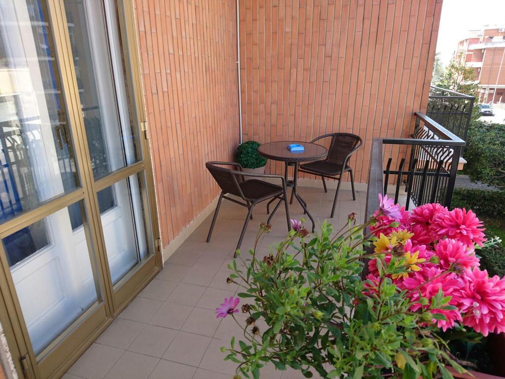 Testa O Croce Casa Vacanze Ματέρα Εξωτερικό φωτογραφία