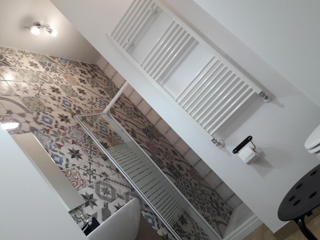 Testa O Croce Casa Vacanze Ματέρα Εξωτερικό φωτογραφία