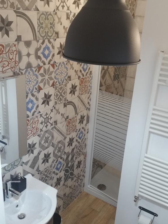 Testa O Croce Casa Vacanze Ματέρα Εξωτερικό φωτογραφία