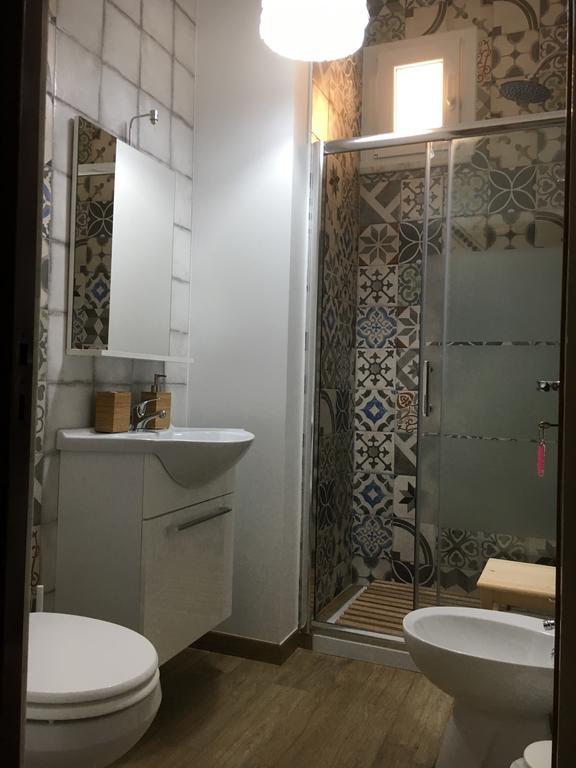 Testa O Croce Casa Vacanze Ματέρα Εξωτερικό φωτογραφία