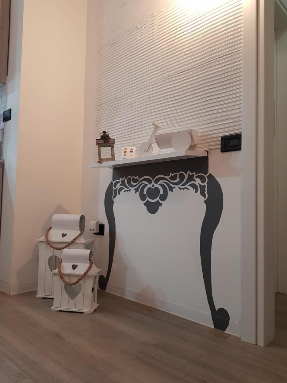Testa O Croce Casa Vacanze Ματέρα Εξωτερικό φωτογραφία